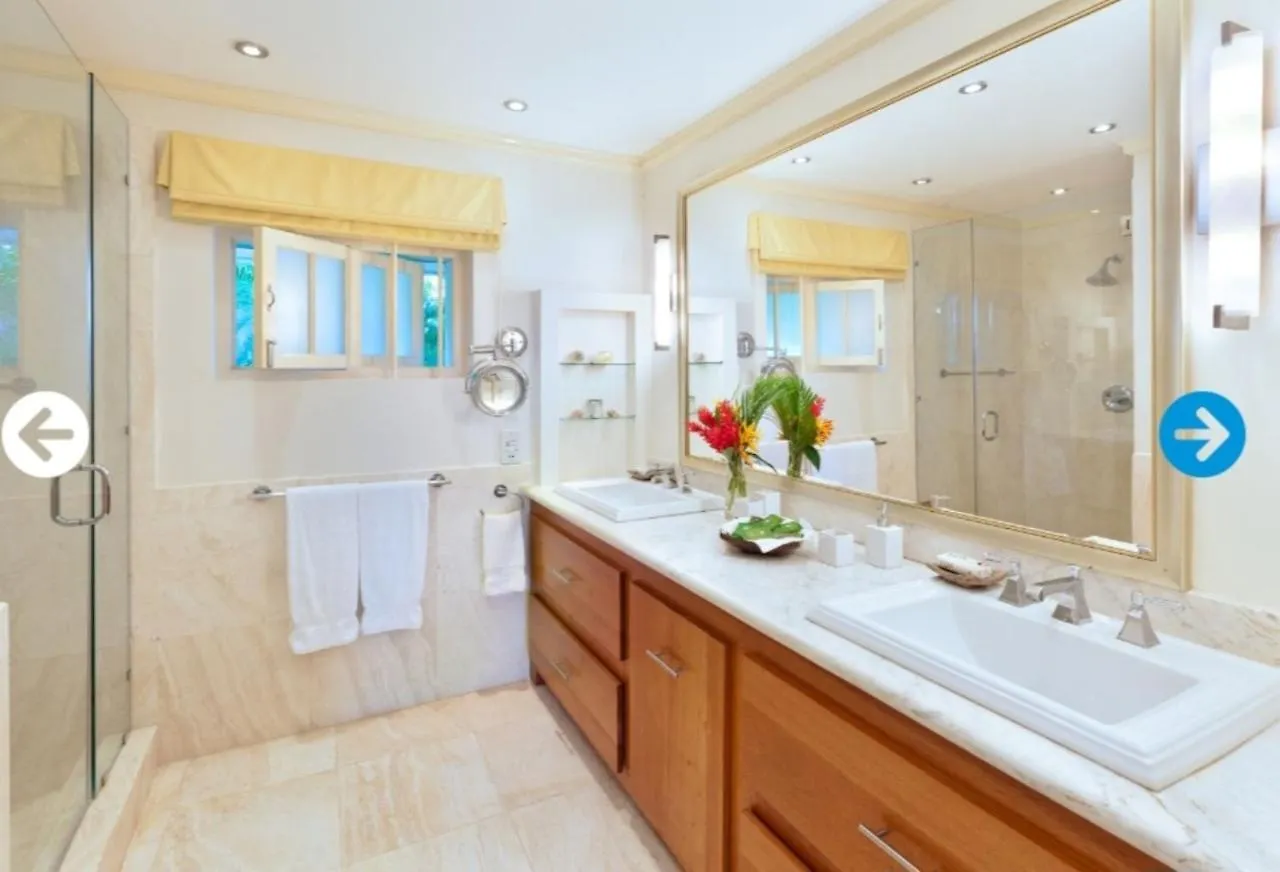 Tatil Evi Leamington Cottage Saint Peter